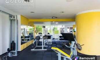 Imagem 5: Santo André - Apartamento Padrão - Jardim Vila Rica