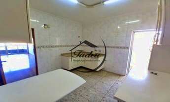 Imagem 3: Locação - Apartamento - Vila Brasil - Santa Bárbara D'Oeste - SP