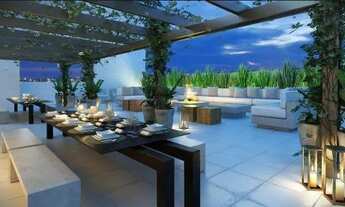 Imagem 5: Apartamento Locação Studio Flat Loft Kitinete Centro Curitiba