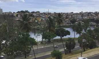 Imagem 7: Apartamento para aluguel com 135 metros quadrados com 3 quartos em Nazaré - Salvador - BA