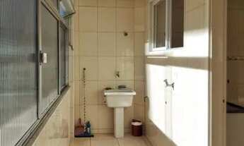 Imagem 4: Apartamento para aluguel possui 94 metros quadrados com 2 quartos em Embaré - Santos - SP