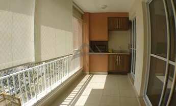 Imagem: Apartamento - Parque Prado - Campinas