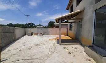 Imagem 2: Casa Nova para Venda em Cabo Frio, Unamar, 4 dormitórios, 2 banheiros, 4 vagas