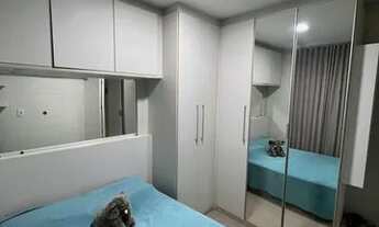 Imagem: Apartamento mobiliado