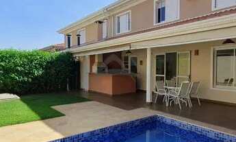 Imagem 2: Casa - Parque Alto Taquaral - Campinas