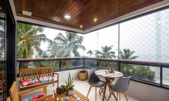 Imagem 3: 4 quartos frente mar em Candeias para venda