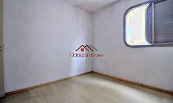 Imagem 6: Apartamento Venda Brooklin 124 m² 3 Dormitórios