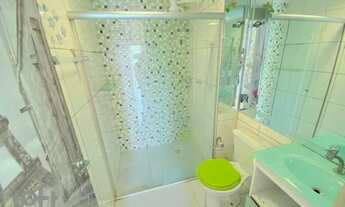 Imagem 6: Apartamento à venda em Guaianases com 63 m², 3 quartos, 1 vaga