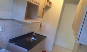 Imagem 3: Apartamento para Venda em Presidente Prudente, EDIFICIO ATALAIA, 2 dormitórios, 1 banheiro