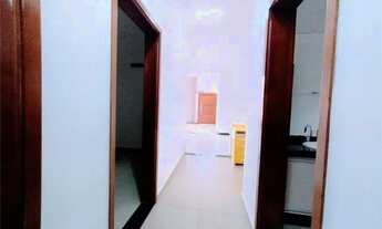 Imagem 2: Casa de Condomínio para alugar em Jardim Golden Park Residence de 180.00m² com 3 Quartos e