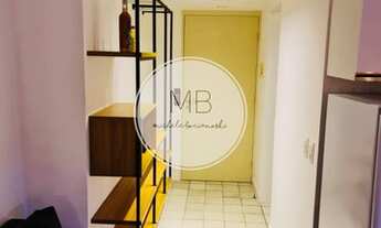 Imagem 6: EXCELENTE APARTAMENTO DE 01 QUARTO, MOBILIADO NA BEIRA MAR DE PIEDADE