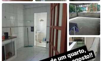 Imagem: Aluguel d casa