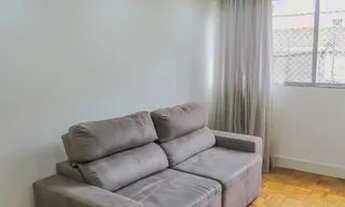 Imagem 3: Apartamento para Aluguel - Vila Olímpia, 2 Quartos, 70 m2