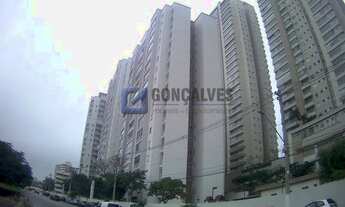 Imagem: SAO BERNARDO DO CAMPO - Residential / Apartment