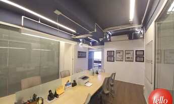 Imagem 2: São Paulo - Conjunto Comercial/Sala - Pinheiros