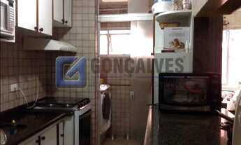 Imagem 5: SAO BERNARDO DO CAMPO - Residential / Apartment - DEMARCHI