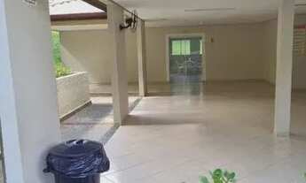 Imagem 5: VENDO LINDO APTO *OPORTUNIDADE UNICA* aceita carro como parte de pagto