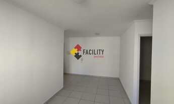 Imagem 3: Apartamento para locação no Residencial Villa Matão II (STAR) - Bairro Matão, Sumaré