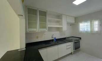 Imagem 3: Casa Duplex 4/4 ( 01 suíte) varanda Semi Mobiliada em Stella Maris/Praia do Flamengo