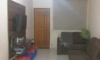 Imagem: Casa Condomínio em São Carlos