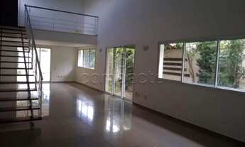 Imagem 2: Casa de condomínio para aluguel com 4 quartos - Parque Residencial Damha III