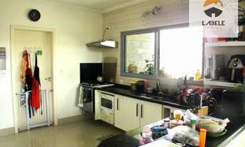 Imagem 6: Casa com 3 dorms à venda - 225 m² - Golf Village - Granja Viana