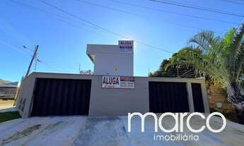 Imagem 3: Apartamento kitinete com 1 quarto no RES. JOSÉ ANÍBAL - APT 01 - Bairro Parque Itatiaia em