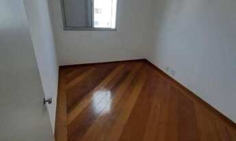 Imagem 4: Apartamento com 3 dormitórios para alugar, 90 m² por R$ 2.610,00/mês - Vila Prudente (Zona