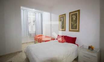 Imagem 5: Apartamento para Aluguel - Copacabana, 1 Quarto, 57 m2