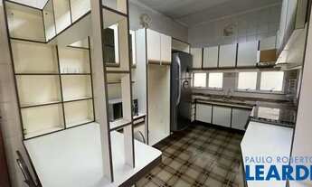 Imagem 6: CASA ASSOBRADADA - SANTANA - SP