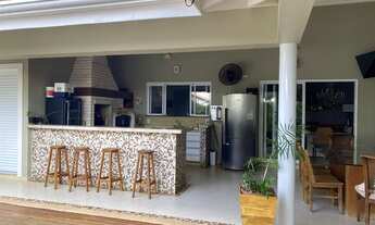 Imagem 7: Casa no Parque Xangrilá em Campinas