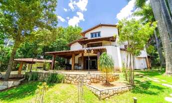 Imagem 2: Casa para venda com 926 metros quadrados com 5 quartos em Mirim - Guaratuba - PR