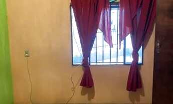 Imagem 6: Casa para venda tem 75 metros quadrados com 2 quartos em Paulo solto - Simões Filho - Bah