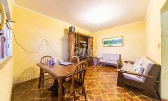 Imagem: Santo André - Casa Padrão - Santa Maria