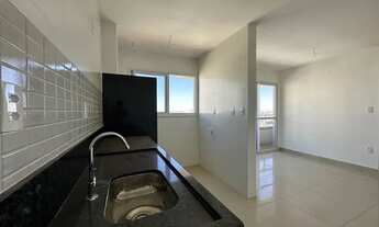 Imagem 3: Flat Terra One - T-9 Jardim América