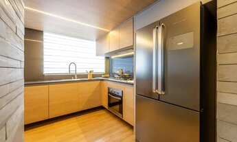 Imagem 5: Apartamento para Venda - 98m², 3 dormitórios, sendo 1 suites, 1 vaga - Petrópolis