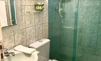 Imagem 5: Apartamento para Venda em São Paulo, Vila Parque Jabaquara, 2 dormitórios, 1 banheiro, 1 v