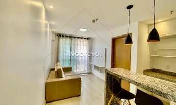 Imagem: Lindo apartamento mobiliado 1 quarto em