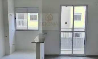 Imagem: Apartamento para Locação em Mogi das Cruzes