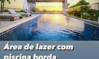 Imagem 4: Apartamento para venda possui 63 metros quadrados com 2 quartos em Morada do Ouro - Cuiabá