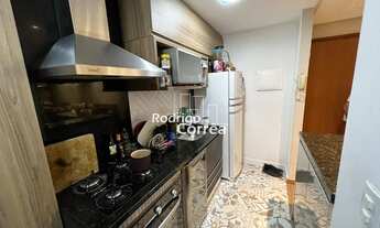 Imagem 7: Apartamento 2 Quartos c/ suíte - Parque Residencial Laranjeiras