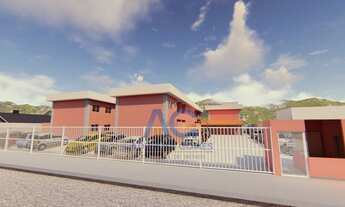 Imagem: Apartamentos novos à venda com 2 dormitórios