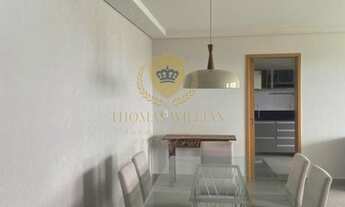 Imagem 7: Apartamento para Locação em Cuiabá, Ribeirão do Lipa, 3 dormitórios, 3 suítes, 5 banheiros