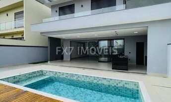 Imagem 3: CASA DE CONDOMINIO RESIDENCIAL em CAMPINAS - SP, SWISS PARK