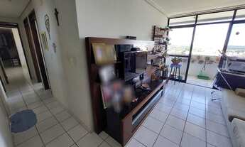 Imagem 6: Apartamento com 3 dormitórios à venda, 105 m² por R$ 350.000,00 - Catolé - Campina Grande