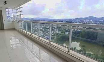 Imagem 3: Apartamento para venda tem 196 metros quadrados com 3 quartos