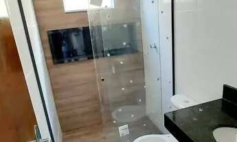 Imagem 3: Casa para venda tem 83 metros quadrados com 2 quartos em Barroco (Itaipuaçu) - Maricá - RJ