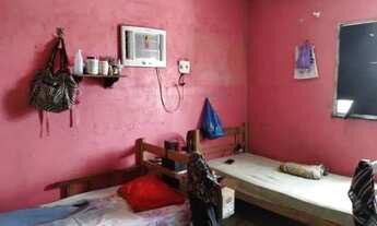 Imagem 2: Casa para venda possui 54 metros quadrados com 1 quarto localizada em Jacaraipe, Serra-ES