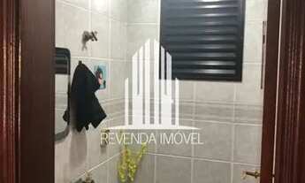 Imagem: Apartamento com 127m² na V Formosa SP com