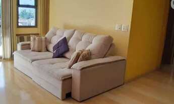 Imagem 2: Apartamento à Venda - Jacarepaguá, 3 Quartos, 115 m2